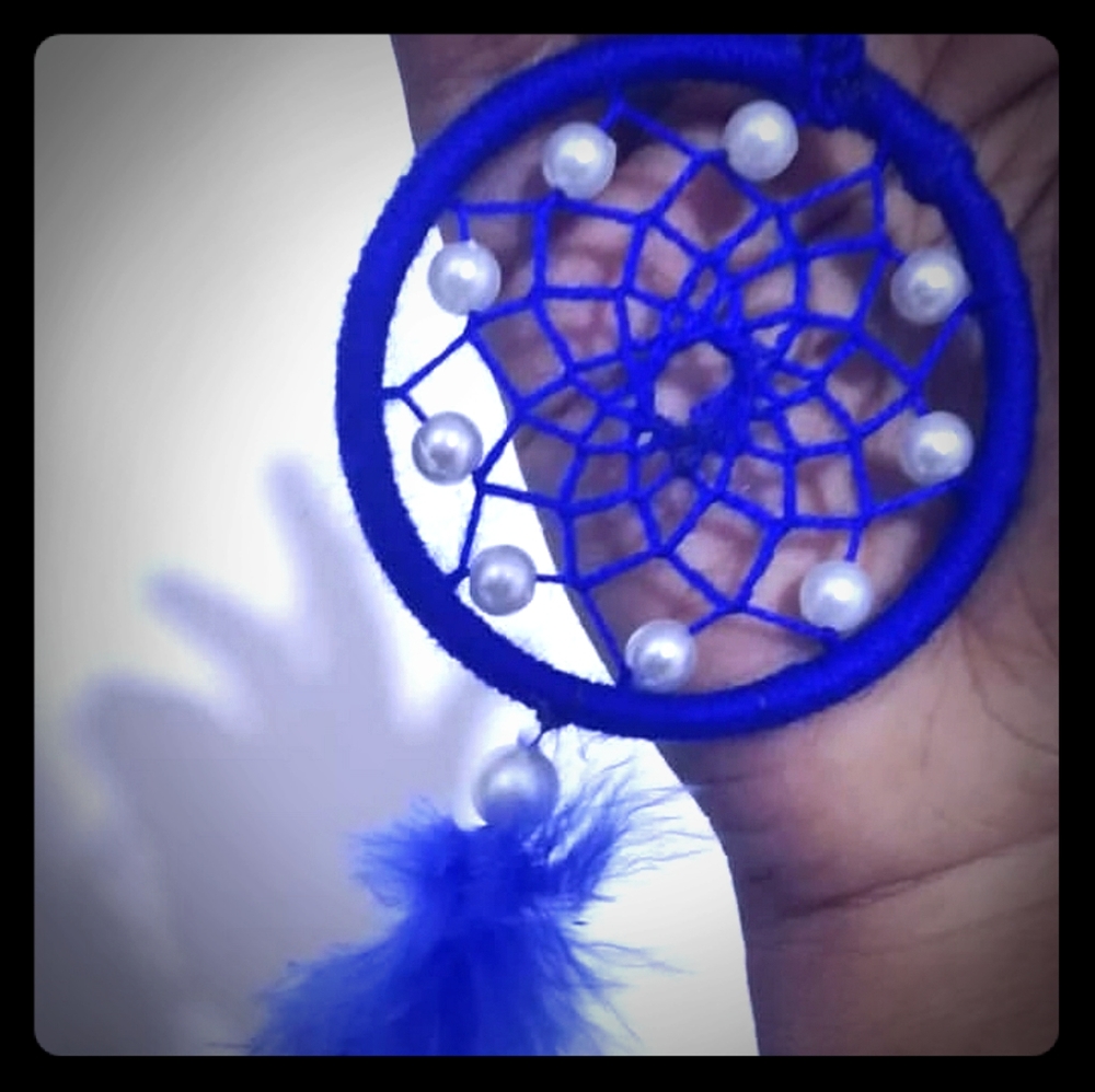 Dream Catcher/Rear for Rear view mirror, for car